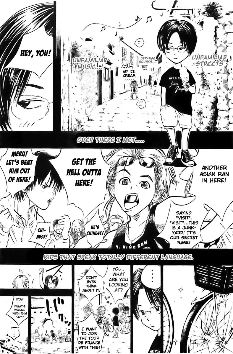 Over Drive Chapter 19 9